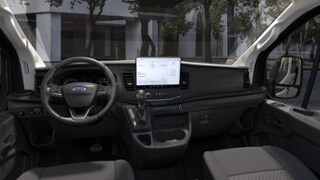 2024 Ford Transit® Internal Image 2